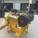 Caterpillar C6.4