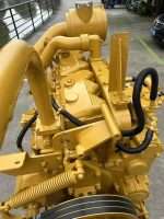 cat 3406 engine