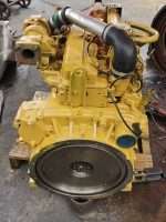 cat c3.3b engine