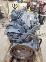 deutz TCD6.1 engine