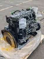 Isuzu C240 engine