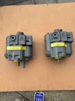 Hitachi ZX55 / ZX60 Hydraulic Pump