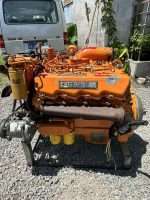 Caterpillar 3208