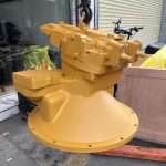 Doosan DX380 hydraulic pump