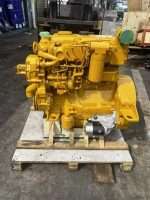 cat 3054c engine