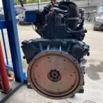 kubota v3307 engine