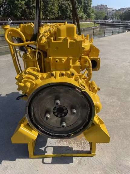 6d22 engine