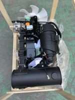 yanmar 4tnv88 direct injection engine