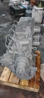isuzu 4LB1 engine