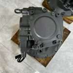 komatsu PC120-8 hydraulic pump