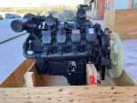 benz OM457 engine