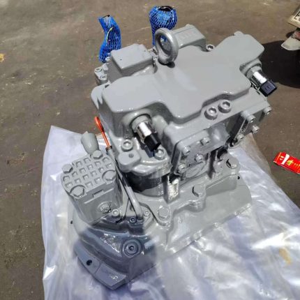 Hitachi EX120-5 Hydraulic Pump