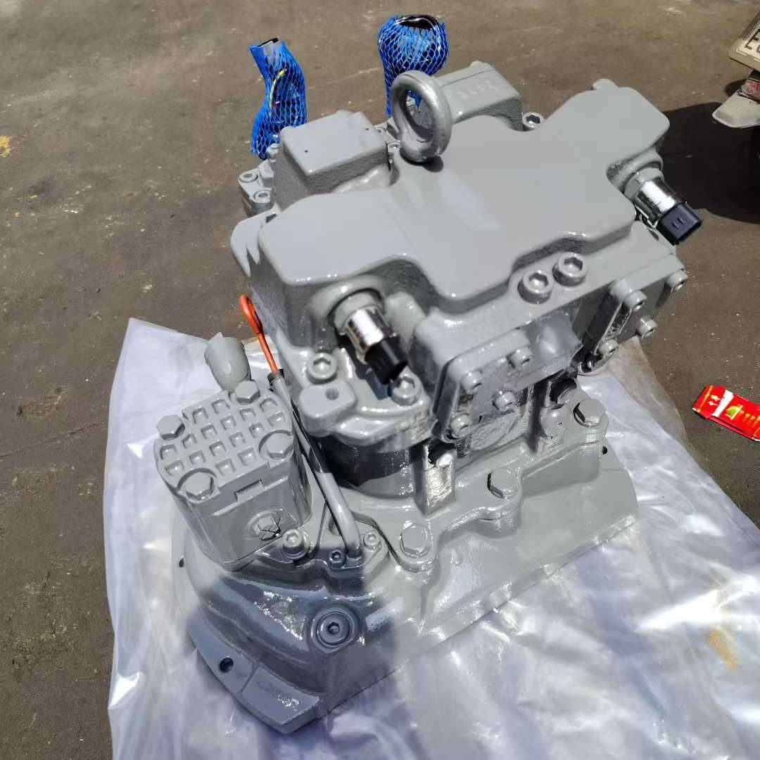 Hitachi EX120-5 Hydraulic Pump Hitachi EX120-5 Hydraulic Pump