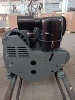 Deutz F4L912 engine