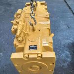 CAT E390F hydraulic pump