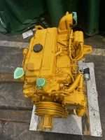 cat 3054c engine