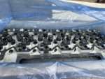 cummins QSM11Cylinder Head