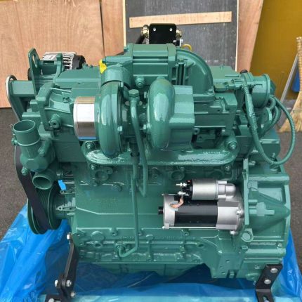 D4D engine