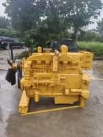 cat 3406B Engine