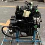 Cummins 4BT3.9