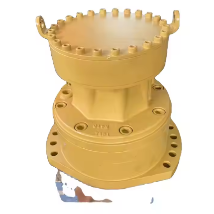 CAT New 307 Hydraulic Rotary Motor Assy