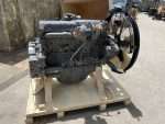 Isuzu 6HK1 engine