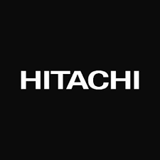 hitachi logo