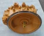 cat E312C hydraulic pump