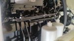 Cummins QSK23 engine assembly
