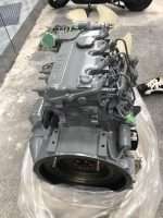 lsuzu 3LD1 engine