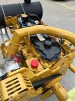Cummins C7