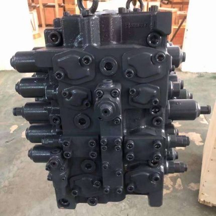 XCMG 370CA distribution valve