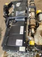 benz OM457 engine