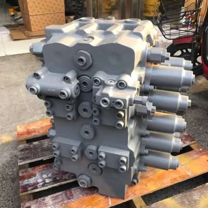 700 distribution valve for XCMG 700 excavators