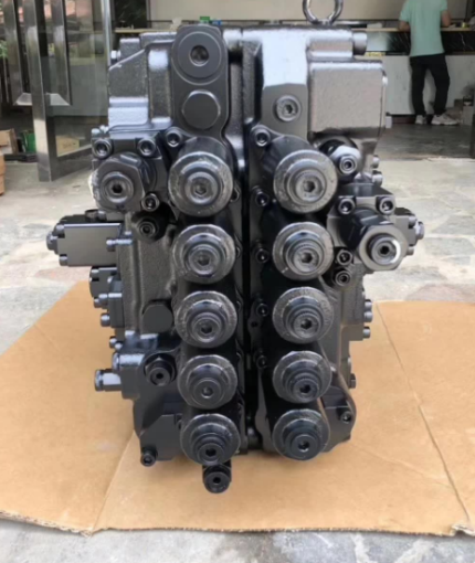 Doosan Daewoo 215-5 Distribution Valve