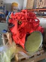 Stania DC13 engine