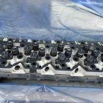 cummins QSM11Cylinder Head