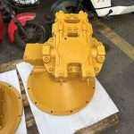 Doosan DX380 hydraulic pump