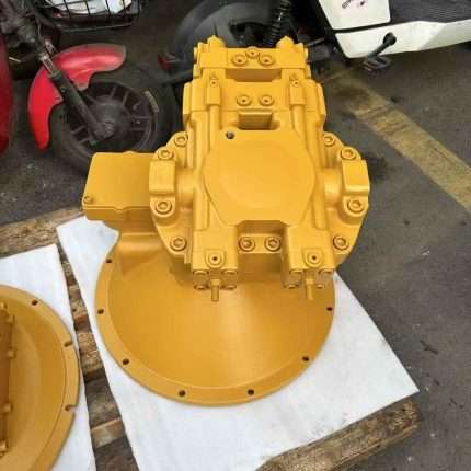 Doosan DX380 hydraulic pump