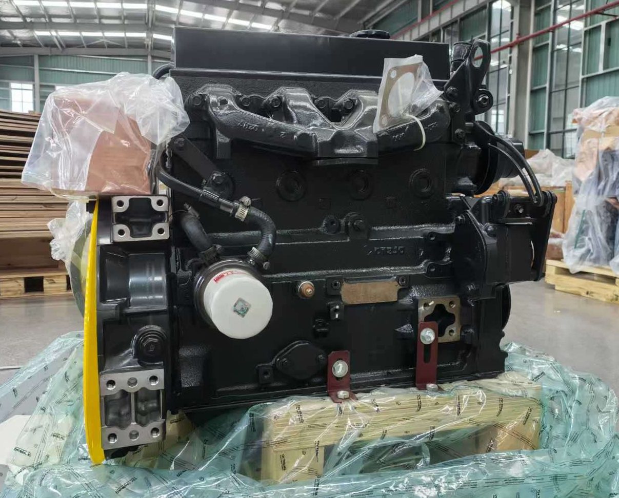 cummins b3.3 engine