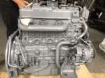 ISUZU 4JG1 Engine
