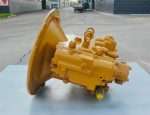 cat E313D2GC hydraulic pump