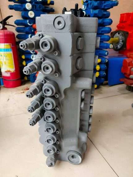 XCMG 80 distribution valve