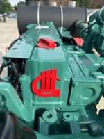 Deutz D6E
