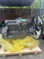 Isuzu 6HK1 engine