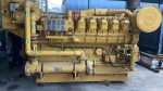 cat 3516 engine