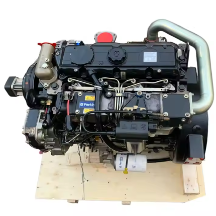Perkins 104D-44TA