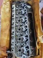 cummins QSB6.7 Cylinder Head