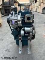 Z482 engine