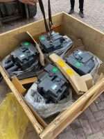 doosan DH300 / DX300 Distribution Valve
